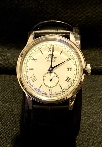 Orient classic bambino version - orient,