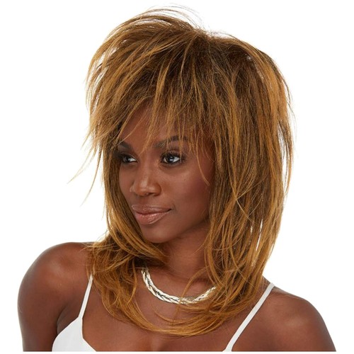 Punk style tina turner - punk,