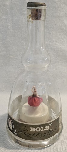 Bols ballerina gold - ballerina, liqueur