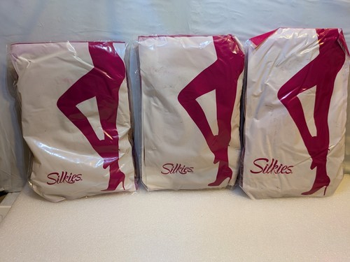 Silkies ultra total leg - silkies,