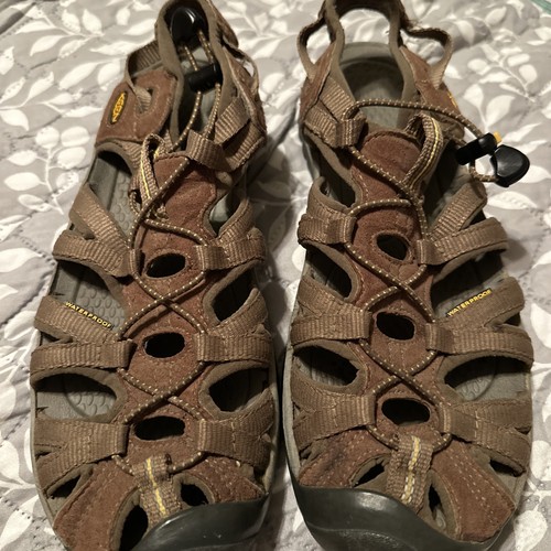 Keen womens whisper closed - whisper,