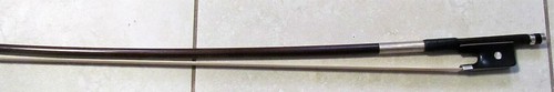 Very fine english cello bow - fine,