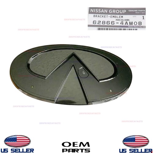 Genuine oem front grille - oem,