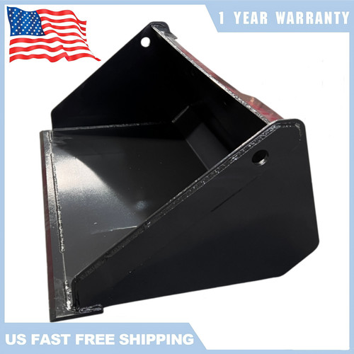 32in loader bucket capacity - loader,