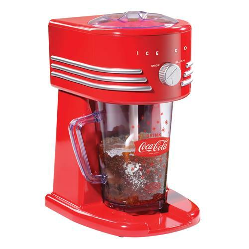 Frozen drink machine - frozen,
