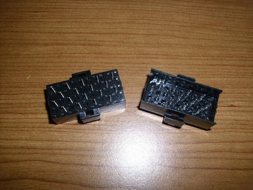 Amp tyco plugs 350776 - plugs, 350776-1