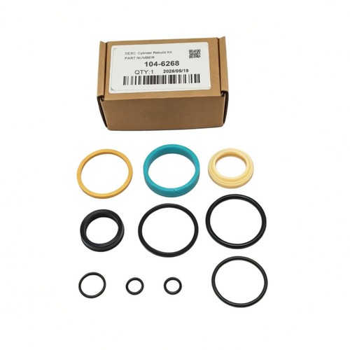 Lift cylinder rebuild - lift, kit