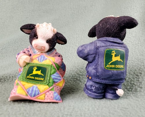 Mary moo moos set - mary's,