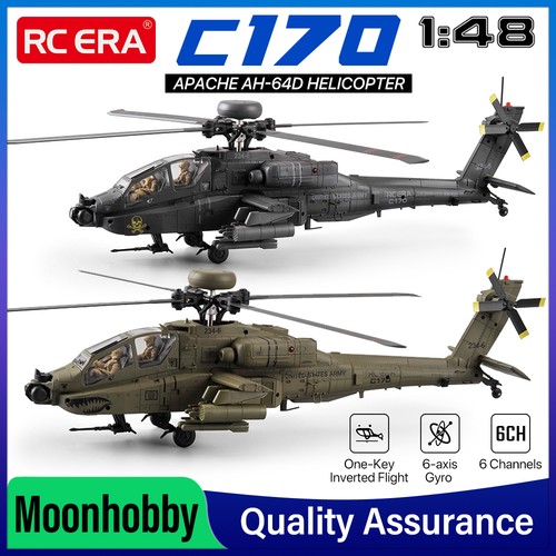 Era rc helicopter - rc,