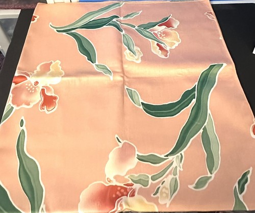 Handmade small square - handmade,