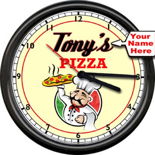 Personalized your name kitchen - your,