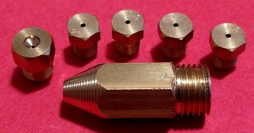 Jennair model 720 0062 - 720-0062, bbq
