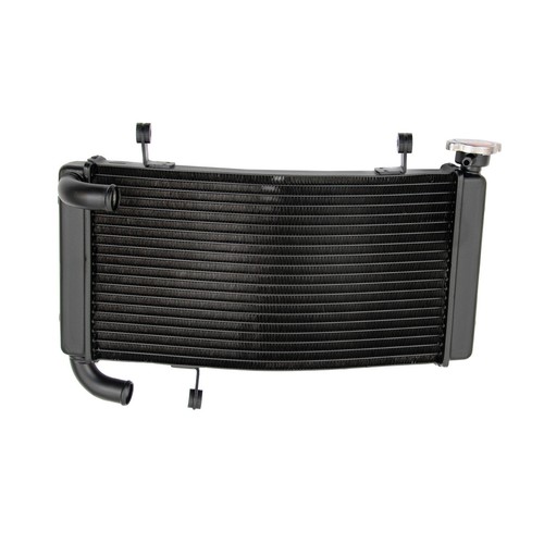 Aluminum radiator for 02 - for, 01-02