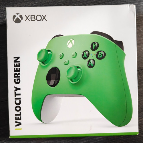 Microsoft xbox wireless - microsoft,