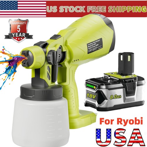 For ryobi 18v - for,