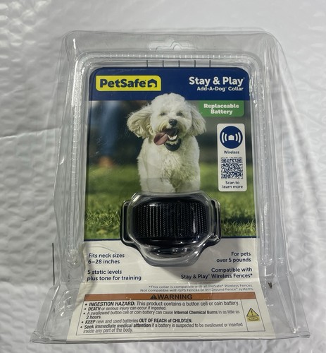 Petsafe stay play - petsafe,