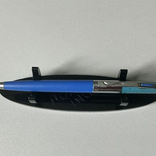 Vintage scripto ballpoint pen - vintage,