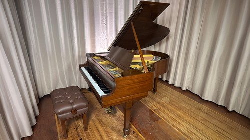 Golden era steinway model - golden, m