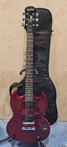 Epiphone special sg - epiphone, sg-special/ch
