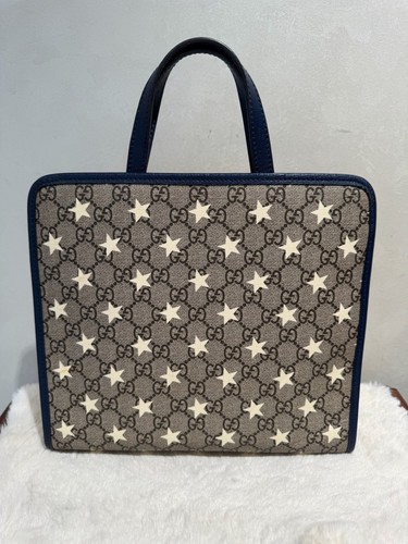 Gucci supreme monogram - gucci,