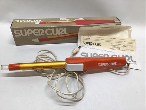 Vintage 1978 gillette super - 1978,