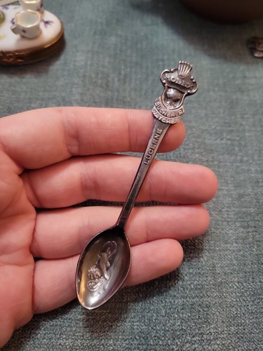 Rolex spoon vintage - spoon,