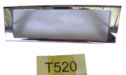 25502122 bezel corner - 25502122,