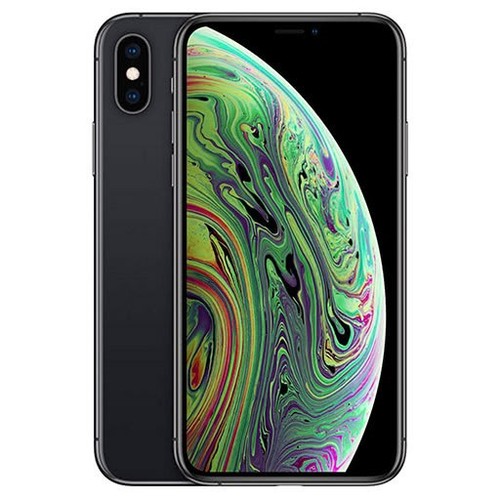 Apple iphone 256gb - xs, space