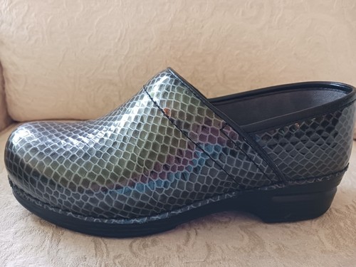 Dansko pro 0 clogs - xp,