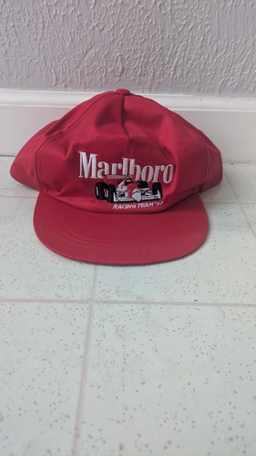 Vintage 90s marlboro - 90s, racing