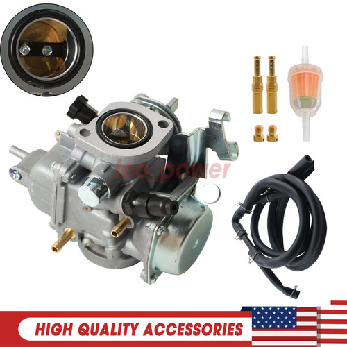 Replacement carburetor for - replacement,