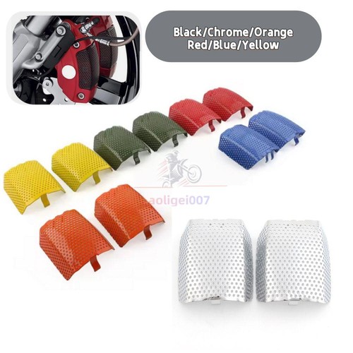 Brake caliper insert cover - brake, for
