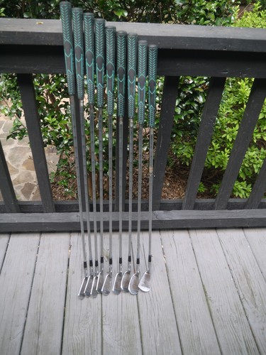 Club set ben hogan 1962 - ben,