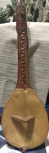 Vintage antique wooden balkan - antique,