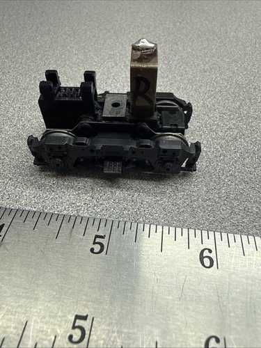 Athearn rear power - athearn,