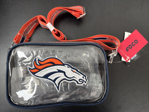 Denver broncos stadium clear - broncos,