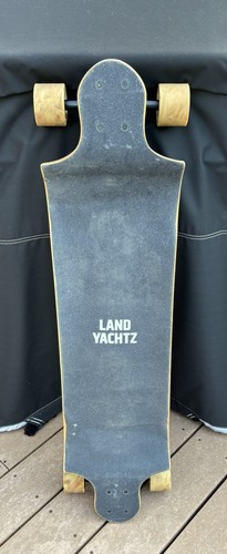 Landyachtz longboard switch - switch, 40