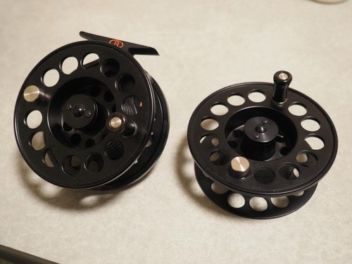 Redington rs2 fly reel - redington,
