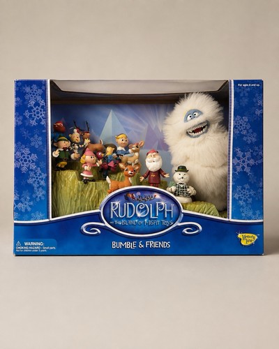 Memory lane rudolph - rudolph, &
