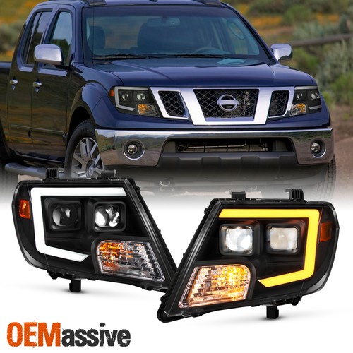 For 2009 2021 nissan frontier - 2009-2021,
