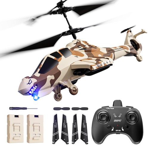 Helicopter for kids - rc,