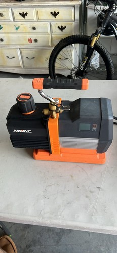 Navac nrp8di smart - navac,