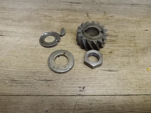 1973 suzuki engine - 1973, rv