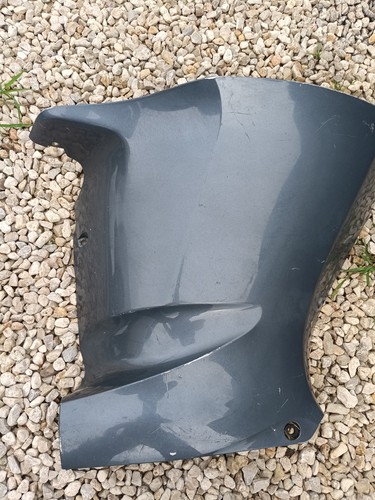 Oem yamaha outboard - oem, port