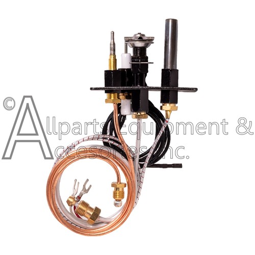 910 038 allparts - basic, regency
