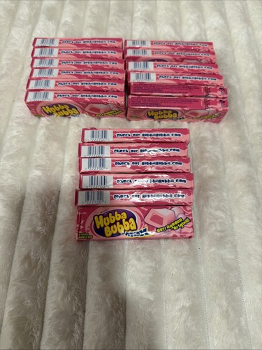 Hubba bubba max outrageous - bubba,
