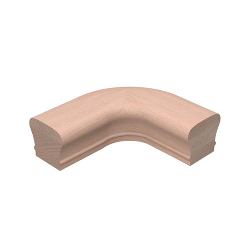 Stair parts 7211 unfinished - parts,