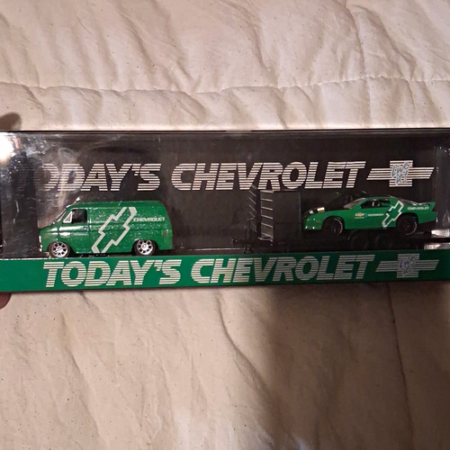 Chevrolet today - chevrolet, today’s
