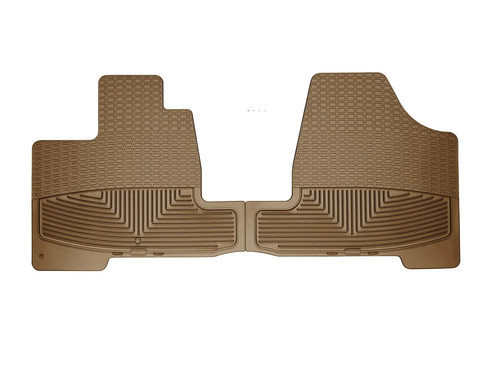 Weathertech all weather - all-weather, floor