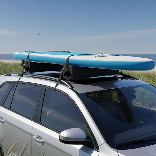 Roof racks pads - racks,